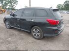 2020 Nissan Pathfinder Sl 4wd Черный vin: 5N1DR2CM6LC616494 2020 Nissan Pathfinder Sl 4wd Черный vin: 5N1DR2CM6LC616494