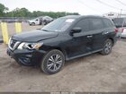 2020 Nissan Pathfinder Sl 4wd Черный vin: 5N1DR2CM6LC616494 2020 Nissan Pathfinder Sl 4wd Черный vin: 5N1DR2CM6LC616494