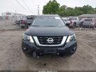 2020 Nissan Pathfinder Sl 4wd Черный vin: 5N1DR2CM6LC616494 2020 Nissan Pathfinder Sl 4wd Черный vin: 5N1DR2CM6LC616494