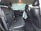 2020 Nissan Pathfinder Sl 4wd Черный vin: 5N1DR2CM6LC616494 2020 Nissan Pathfinder Sl 4wd Черный vin: 5N1DR2CM6LC616494