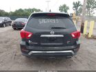 2020 Nissan Pathfinder Sl 4wd Черный vin: 5N1DR2CM6LC616494 2020 Nissan Pathfinder Sl 4wd Черный vin: 5N1DR2CM6LC616494