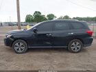 2020 Nissan Pathfinder Sl 4wd Черный vin: 5N1DR2CM6LC616494 2020 Nissan Pathfinder Sl 4wd Черный vin: 5N1DR2CM6LC616494