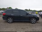 2020 Nissan Pathfinder Sl 4wd Черный vin: 5N1DR2CM6LC616494 2020 Nissan Pathfinder Sl 4wd Черный vin: 5N1DR2CM6LC616494
