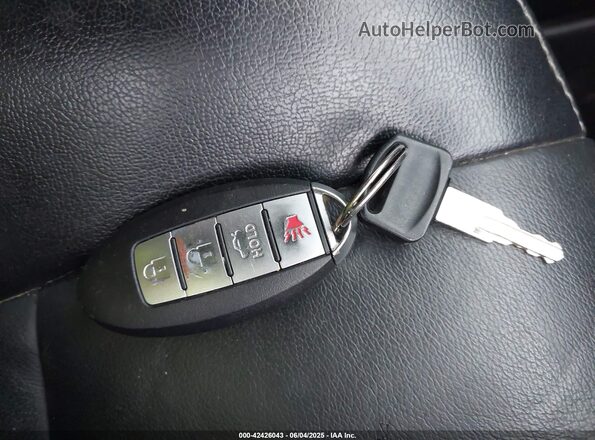 5N1DR2CM6LC616494 2020 NISSAN PATHFINDER Черный Вид панели приборов