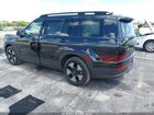 2025 Hyundai Santa Fe Hybrid Sel Black vin: 5NMP24G18SH024323 2025 Hyundai Santa Fe Hybrid Sel Black vin: 5NMP24G18SH024323