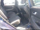 2022 Hyundai Santa Fe Sel Blue vin: 5NMS24AJ4NH388049 2022 Hyundai Santa Fe Sel Blue vin: 5NMS24AJ4NH388049