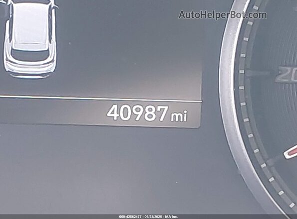 5NMS24AJ4NH388049 2022 HYUNDAI SANTA FE Blue 