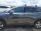 2023 Hyundai Santa Fe Sel Gray vin: 5NMS24AJXPH635240 2023 Hyundai Santa Fe Sel Gray vin: 5NMS24AJXPH635240