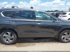 2023 Hyundai Santa Fe Sel Gray vin: 5NMS24AJXPH635240 2023 Hyundai Santa Fe Sel Gray vin: 5NMS24AJXPH635240