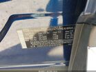 2022 Hyundai Santa Fe Sel Синий vin: 5NMS3DAJ6NH403745