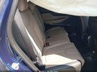 2022 Hyundai Santa Fe Sel Синий vin: 5NMS3DAJ6NH403745