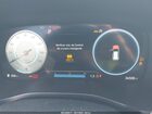 2022 Hyundai Santa Fe Sel Синий vin: 5NMS3DAJ6NH403745