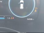 2022 Hyundai Santa Fe Sel Синий vin: 5NMS3DAJ6NH403745