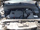 2020 Hyundai Santa Fe Limited Серый vin: 5NMS5CADXLH224393