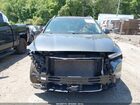 2020 Hyundai Santa Fe Limited Серый vin: 5NMS5CADXLH224393