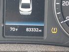 2019 Hyundai Sonata Sel Blue vin: 5NPE34AF5KH785404