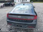 2021 Hyundai Sonata Se Gray vin: 5NPEG4JA2MH124442