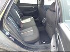 2021 Hyundai Sonata Se Gray vin: 5NPEG4JA2MH124442