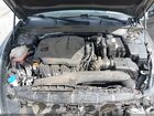 2021 Hyundai Sonata Se Gray vin: 5NPEG4JA2MH124442