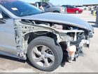 2021 Hyundai Sonata Se Silver vin: 5NPEG4JA3MH112283