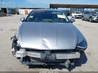 2021 Hyundai Sonata Se Silver vin: 5NPEG4JA3MH112283