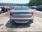 2021 Hyundai Sonata Limited Gray vin: 5NPEH4J24MH087786 2021 Hyundai Sonata Limited Gray vin: 5NPEH4J24MH087786