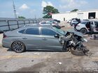 2021 Hyundai Sonata Limited Gray vin: 5NPEH4J24MH087786 2021 Hyundai Sonata Limited Gray vin: 5NPEH4J24MH087786