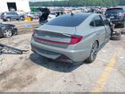 2021 Hyundai Sonata Limited Gray vin: 5NPEH4J24MH087786 2021 Hyundai Sonata Limited Gray vin: 5NPEH4J24MH087786