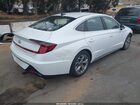 2021 Hyundai Sonata Sel White vin: 5NPEL4JA3MH092323 2021 Hyundai Sonata Sel White vin: 5NPEL4JA3MH092323