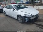 2021 Hyundai Sonata Sel White vin: 5NPEL4JA3MH092323 2021 Hyundai Sonata Sel White vin: 5NPEL4JA3MH092323