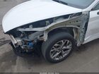 2021 Hyundai Sonata Sel White vin: 5NPEL4JA3MH092323 2021 Hyundai Sonata Sel White vin: 5NPEL4JA3MH092323