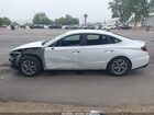 2021 Hyundai Sonata Sel White vin: 5NPEL4JA3MH092323 2021 Hyundai Sonata Sel White vin: 5NPEL4JA3MH092323