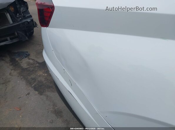 5NPEL4JA3MH092323 2021 HYUNDAI SONATA White 