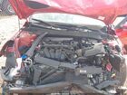 2023 Hyundai Elantra Sel Красный vin: 5NPLS4AG2PH111219
