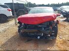 2023 Hyundai Elantra Sel Красный vin: 5NPLS4AG2PH111219