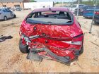 2023 Hyundai Elantra Sel Красный vin: 5NPLS4AG2PH111219