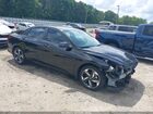2023 Hyundai Elantra Sel Black vin: 5NPLS4AG5PH111117