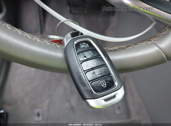 5NPLS4AG9PH111699 2023 HYUNDAI ELANTRA Black წინა პანელის ხედი