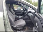 2023 Hyundai Santa Cruz Sel Зеленый vin: 5NTJCDAE3PH041492