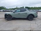 2023 Hyundai Santa Cruz Sel Зеленый vin: 5NTJCDAE3PH041492