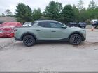 2023 Hyundai Santa Cruz Sel Зеленый vin: 5NTJCDAE3PH041492