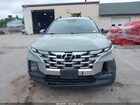 2023 Hyundai Santa Cruz Sel Зеленый vin: 5NTJCDAE3PH041492