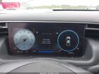 2023 Hyundai Santa Cruz Sel Зеленый vin: 5NTJCDAE3PH041492