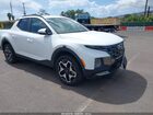 2022 Hyundai Santa Cruz Limited White vin: 5NTJEDAF8NH026504