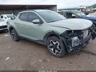 2023 Hyundai Santa Cruz Limited Black vin: 5NTJEDAF8PH059893