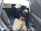 2024 Toyota Grand Highlander Limited Синий vin: 5TDAAAB53RS034041
