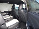 2025 Lexus Tx 500h F Sport Premium Black vin: 5TDABAB62SS009790