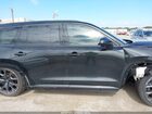 2025 Lexus Tx 500h F Sport Premium Black vin: 5TDABAB62SS009790