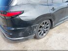 2025 Lexus Tx 500h F Sport Premium Black vin: 5TDABAB62SS009790
