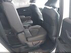 2025 Toyota Grand Highlander Hybrid Nightshade Edition Белый vin: 5TDACAB57SS042224